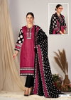 Gulnaaz Vol 1 Vaibhav Karachi Cotton Dress Material Wholesale Market in Surat